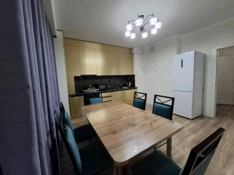 Квартира, 2 комнаты, 70 м², Собственник