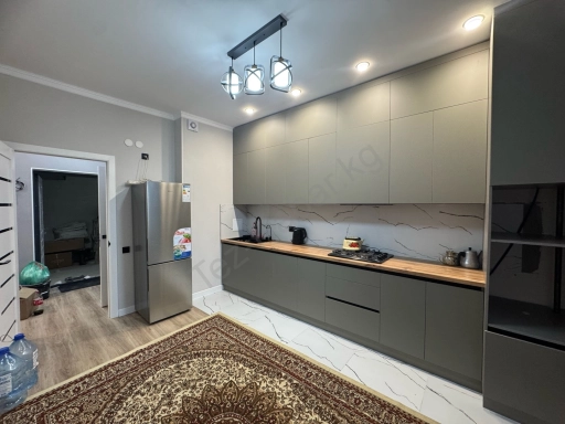 Квартира, 1 комната, 50 м²