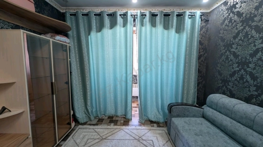 Квартира, 2 комнаты, 84 м²