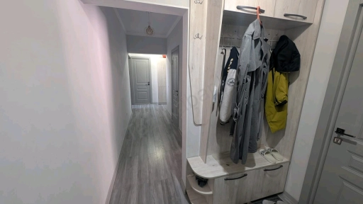 Квартира, 2 комнаты, 84 м²