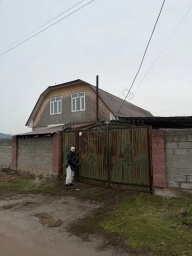 Дом, 60 м², Поселения (ИЖС), 9 сот