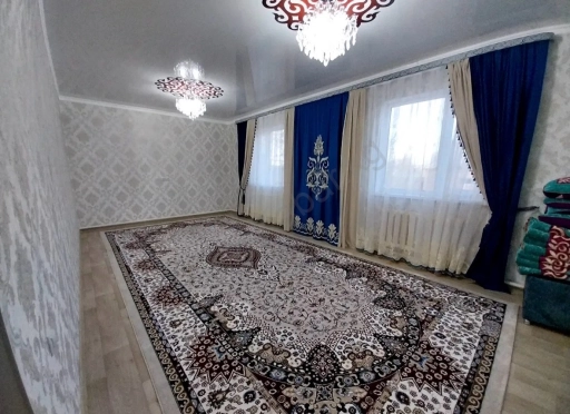 Дом, 78 м², Собственник