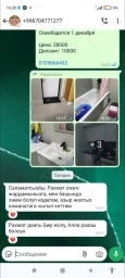 Другое, Агент