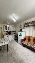 Продажа квартиры, Вторичка, 1 комната, 38 м², Агент