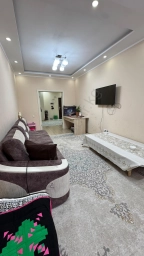 Продажа квартиры, Вторичка, 2 комнаты, 80 м², Собственник