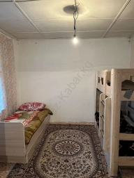 Дом, 16 м², Поселения (ИЖС), 5 сот