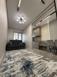 Продажа квартиры, Новостройка, 1 комната, 26 м², Собственник