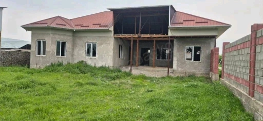 Дом, 166 м², Поселения (ИЖС), 4 сот