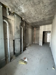 Продажа квартиры, Новостройка, 1 комната, 51.5 м², Собственник