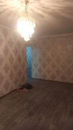 Продажа квартиры, Вторичка, 3 комнаты, 62 м², Собственник