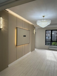 Продажа квартиры, Новостройка, 2 комнаты, 79 м², Собственник