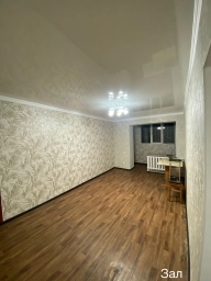 Квартира, 2 комнаты, 48 м²