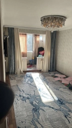 Квартира, 2 комнаты, 1 м²
