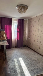 Квартира, 2 комнаты, 1 м²