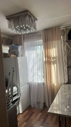 Квартира, 2 комнаты, 1 м²