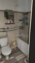 Квартира, 2 комнаты, 1 м²