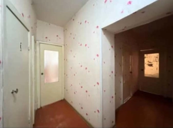 Продажа квартиры, Вторичка, 2 комнаты, 44 м², Собственник