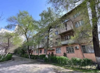 Продажа квартиры, Вторичка, 2 комнаты, 44 м², Собственник