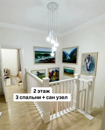 Таунхаус, 1 м², Собственник