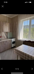 Квартира, 1 комната, 40 м²