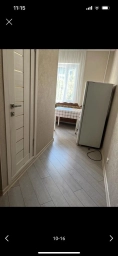 Квартира, 1 комната, 40 м²