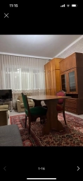 Квартира, 1 комната, 40 м²