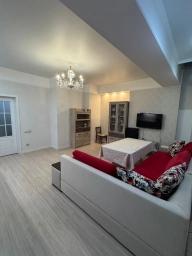 Квартира, 3 комнаты, 74 м²