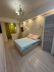 Квартира, 3 комнаты, 74 м²