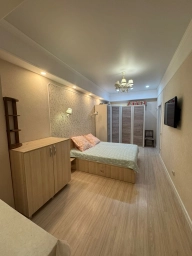 Квартира, 3 комнаты, 74 м²