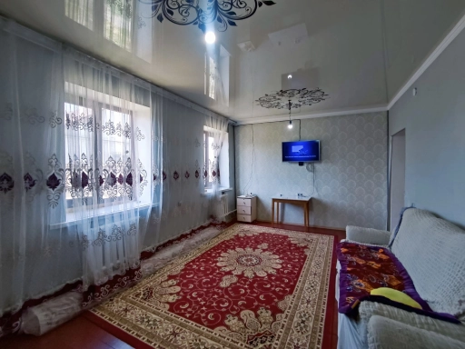 Дом, 93 м², Поселения (ИЖС), 8 сот