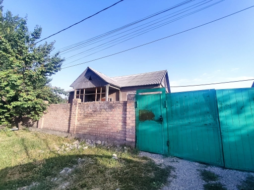 Дом, 93 м², Поселения (ИЖС), 8 сот