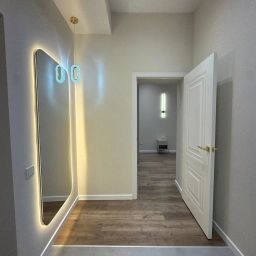 Продажа квартиры, Новостройка, 2 комнаты, 54 м², Собственник