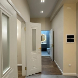 Продажа квартиры, Новостройка, 2 комнаты, 54 м², Собственник