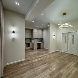 Продажа квартиры, Новостройка, 2 комнаты, 54 м², Собственник
