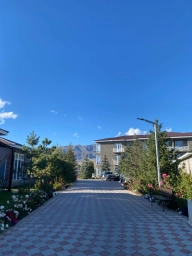 Квартира, 2 комнаты, 1 м², Собственник