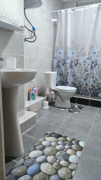 Квартира, 2 комнаты, 1 м², Собственник
