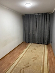Квартира, 3 комнаты, 58 м²