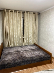 Квартира, 3 комнаты, 58 м²