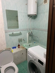 Квартира, 3 комнаты, 58 м²