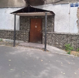 Офисное помещение, 55 м², Собственник