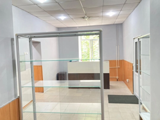Офисное помещение, 55 м², Собственник