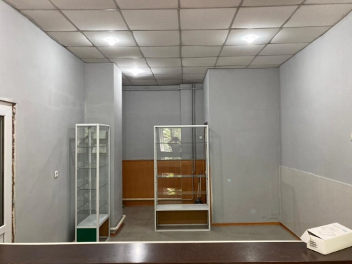 Офисное помещение, 55 м², Собственник