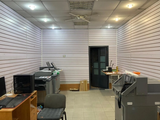 Офисное помещение, 55 м², Собственник