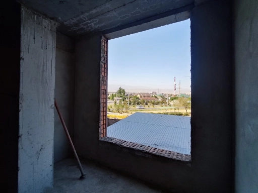 Продажа квартиры, Новостройка, 1 комната, 43 м², Агент