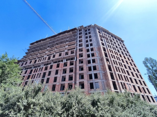 Продажа квартиры, Новостройка, 2 комнаты, 65 м², Агент