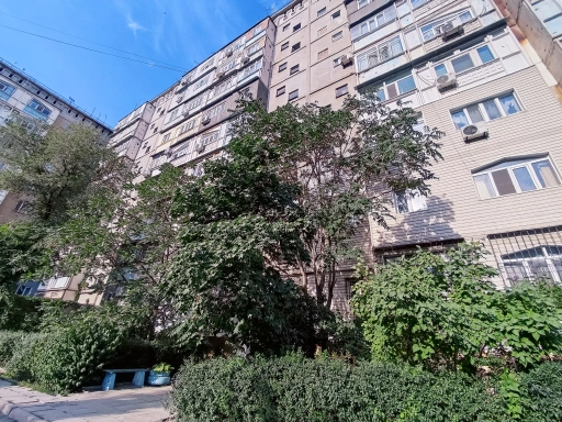 Продажа квартиры, Вторичка, 1 комната, 35 м², Агент