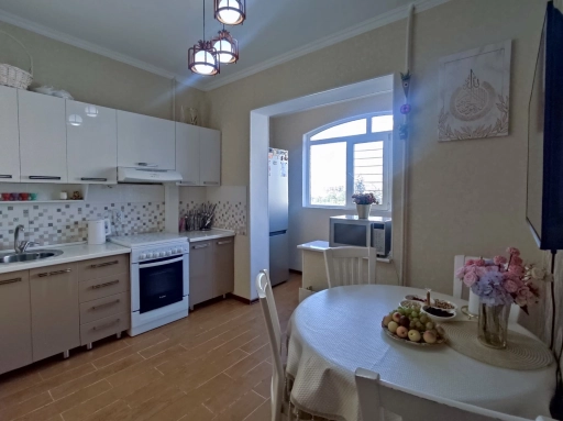 Продажа квартиры, Вторичка, 1 комната, 35 м², Агент