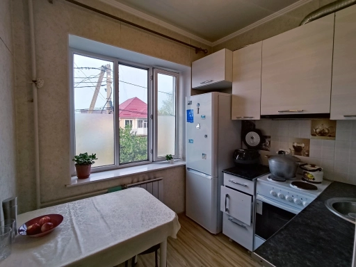 Продажа квартиры, Вторичка, 1 комната, 27 м², Агент