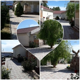 Комната, м², Собственник