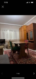 Квартира, 1 комната, 40 м²